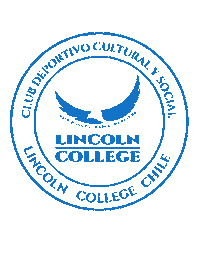 Deporte Encasa Sticker by LincolnCollegeChile