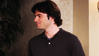 lorelai gilmore GIF