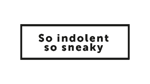 noiregallery giphyupload sneaky element indolent Sticker