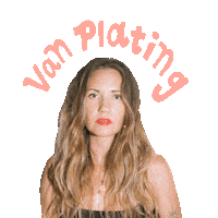 twentysevenlkld van lakeland plating van plating Sticker