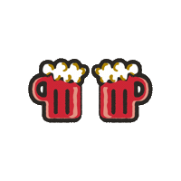 michemix cerveza michelada michemix a que te sabe la vida Sticker