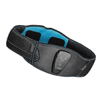 Ab Belt Sticker by Compex