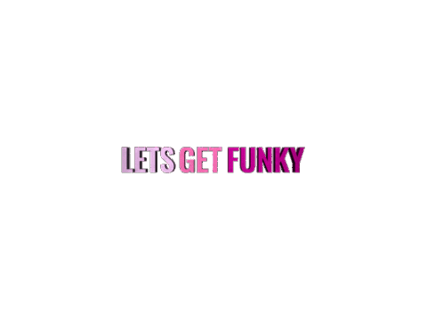 Fitness Workout Sticker by FUNKYFITNESSGIRL