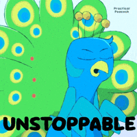 Treasure Chest Burn GIF by VeeFriends