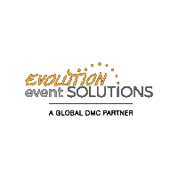 evolutioneventsolutions  Sticker