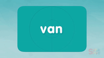 drive van GIF by Super Simple