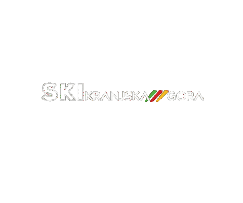 SkiKranjskaGora giphyupload Sticker