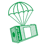 Ice Cream Icon Sticker by Shake Out