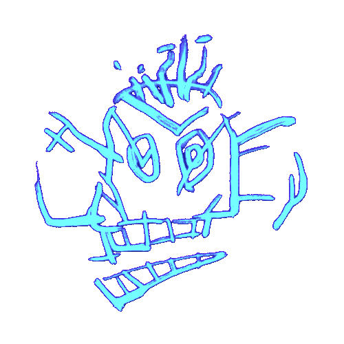 Neon Lol Sticker by League of Legends
