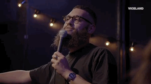 viceland GIF by Hate Thy Neighbor