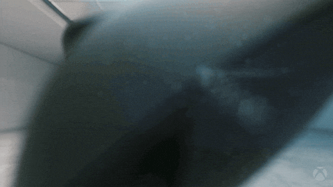 Video Games Rog GIF by Xbox