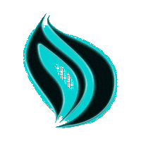 Neon Sticker by HEAT DANCE