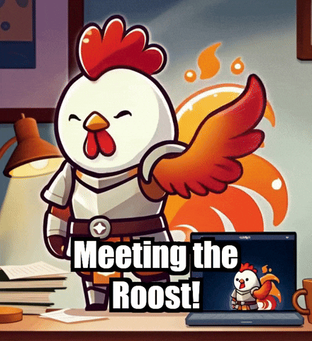Work From Home Technology GIF by Zorooster