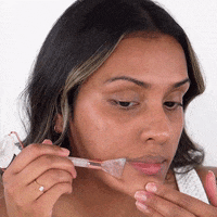 Skincare Crystal GIF by Vasanti Cosmetics