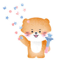 kingseokin kpop confetti seventeen dino Sticker