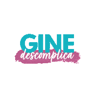 Ginecologista Sticker by Dra Gabriela Pravatta Rezende