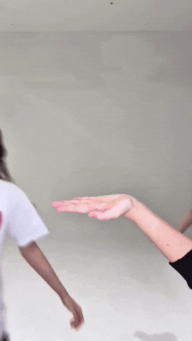 3Rd Anniversary Hug GIF