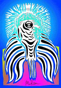 Colour GIF by Miron