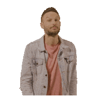 TheHitsNz and ben hits jono Sticker