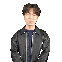 소라너 Thank You Sticker by SORAN
