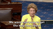 Senate Gun Safety GIF by GIPHY News