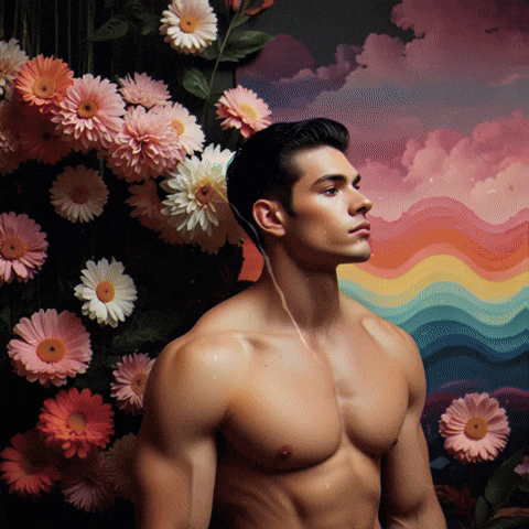Queer Lgtbiq GIF by Garbi KW