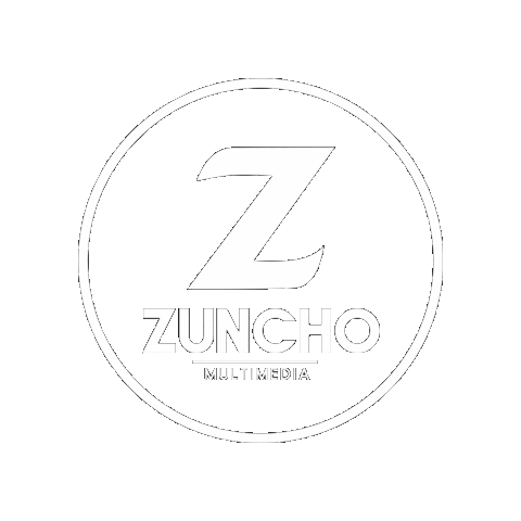 Sticker by Zuncho Multimedia