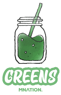 Fitness Drink Sticker by musclenation