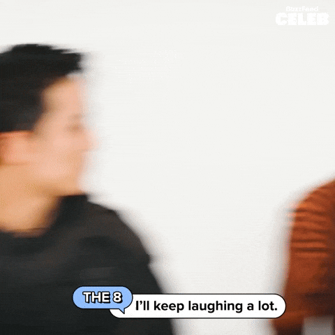 K Pop Thirst Tweets GIF by BuzzFeed