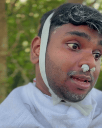 Dead Body Smile GIF