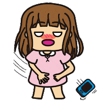 Mary Sticker