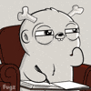 Studying I Got It GIF by Fugz Official