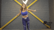 Dance Mais Viva Mais Joalin GIF by Rexona Now United