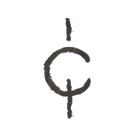 Fashion Bali Sticker by Mark Baigent