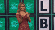 Game Show Applause GIF by ABC Network