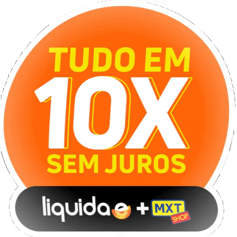 LiquidaeMXTShop mxtshop liquidae 10xsemjuros GIF