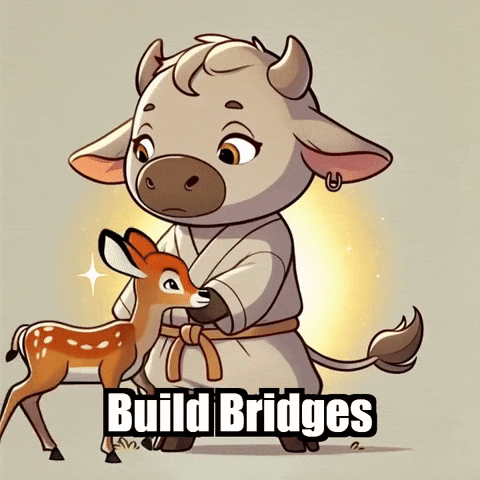 Trust Vulnerability GIF by Masterfurdinand