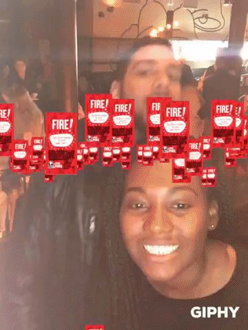 GIF by Taco Bell Speakeasy