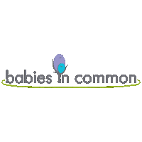 Bic Sticker by babies in common