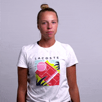 You Got This Anett Kontaveit GIF by WTA