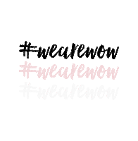 Beauty Skin Sticker by WOWbrows