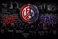 Austria Wien Fans GIF