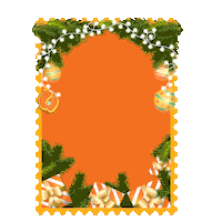 Merry Christmas Sticker by U Mobile