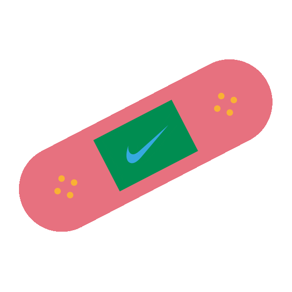 Sticker by Sprinter