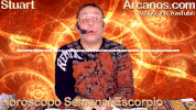 horoscopo semanal escorpio enero 2018 amor GIF by Horoscopo de Los Arcanos