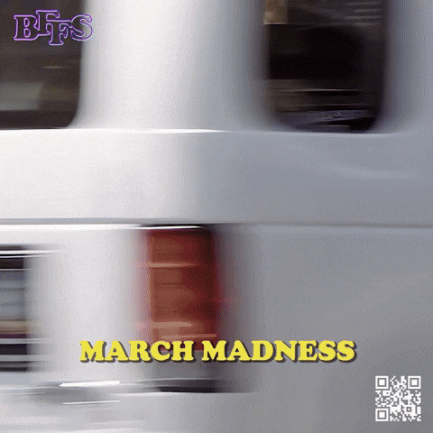 Brackets Sportscenter GIF by Marcel Katz / The Art Plug