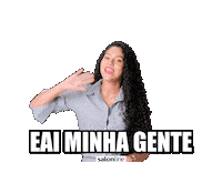 Todecacho Sticker by Salon Line