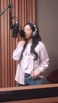 Faye GIF