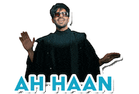 Dance Fun Sticker by Sony Music India