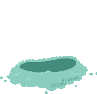 Ryder Cup Dance Sticker by Stefanie Shank